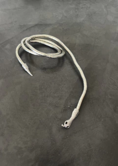 COLLAR SNAKE - comprar online