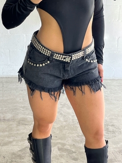 SHORT TIRO BAJO TORONTO - Mentabsas
