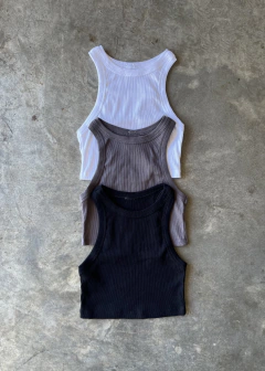 MUSCULOSA AFRIKA