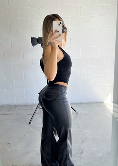 PANT TIRO BAJO STATE