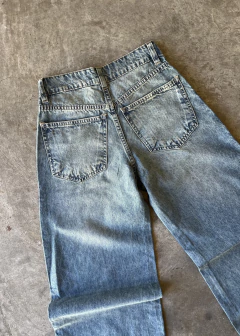ÓXID DENIM - comprar online