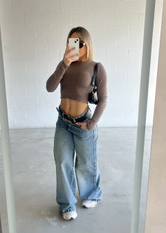 ÓXID DENIM