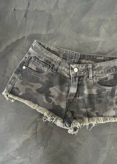 Imagen de SHORT DENIM WAR
