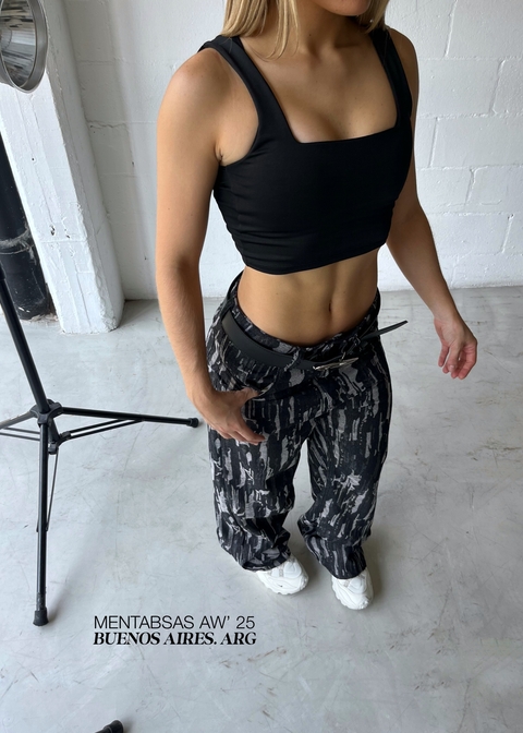 Carrusel Mentabsas