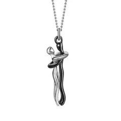 Collar Abrazo Infinito - comprar online