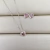 Conjunto Coração Rosa - comprar online