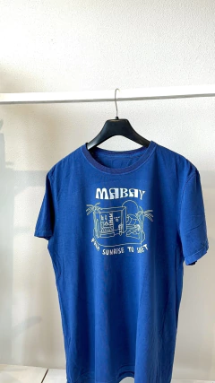 Camiseta Mabay By Elisa GG