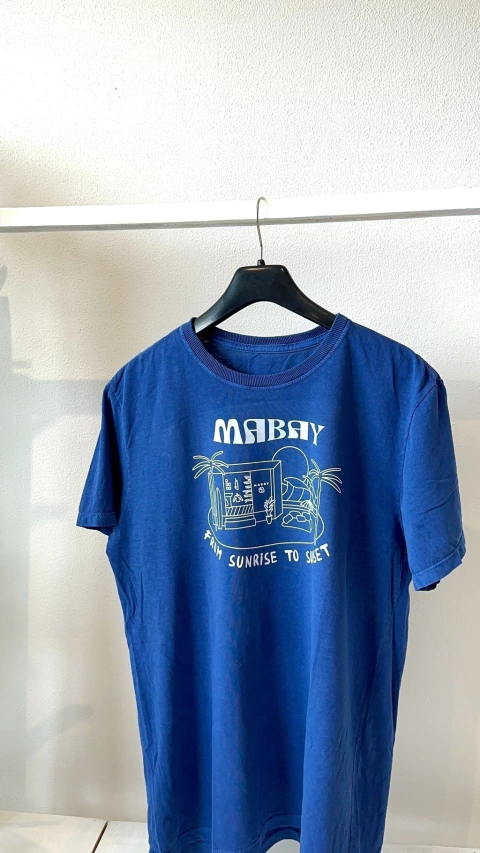 Camiseta Mabay By Elisa GG