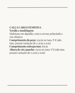 Calça de moletom Off white Mabay - loja online