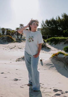 CAMISETA OFF WHITE MOA - loja online