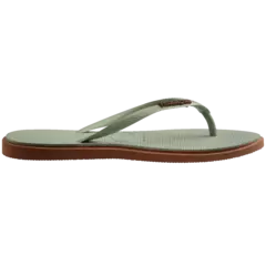 CHIN HAV SLIM POINT (F0) - FERRUGEM/SMOKE GREEN - comprar online