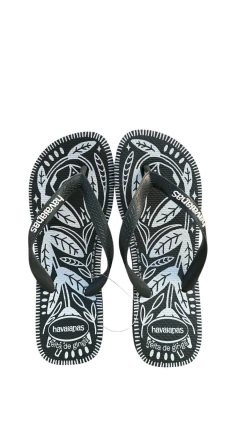 Havaianas Ginga Verde