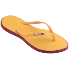 CHIN HAV SLIM POINT (F0) - AMARANTO/AMAR CAJA