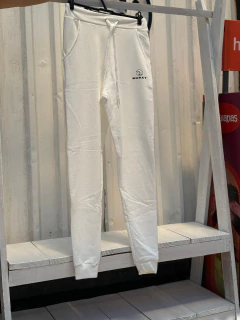 Calça de moletom Off white Mabay - comprar online