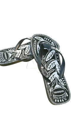 Havaianas Ginga Verde