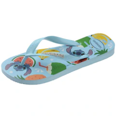 HAVAIANAS TOP DISNEY CLASSICS AZUL MACEIO