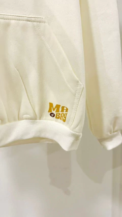 Moletom canguru mahalo - loja online