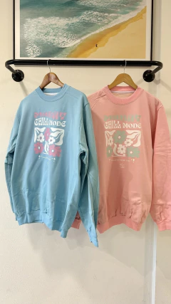 Moletom CHILL MODE - loja online