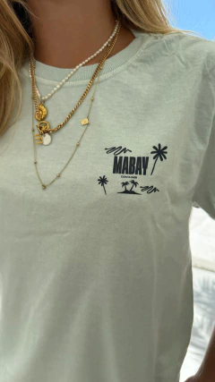 Camiseta gelo container 2026 na internet