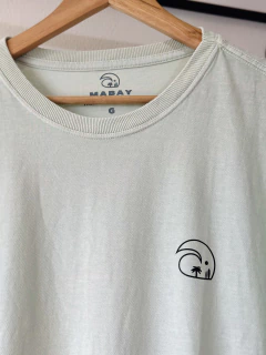 camiseta logo gelo estonada na internet