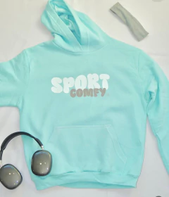 Moletom Mabay sport comfy