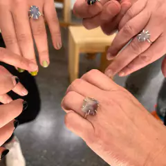 Introducción a la joyería - Presencial en Atelier - comprar online