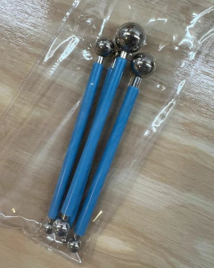 Kit de bolillos metálicos grandes en internet