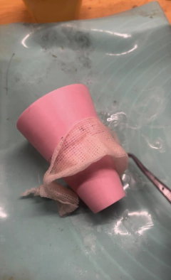 Imagen de Mandril de pulseras