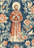 FTS 104- São Francisco de Assis - comprar online
