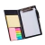 Bloco de Anotações Post-it Preto na internet