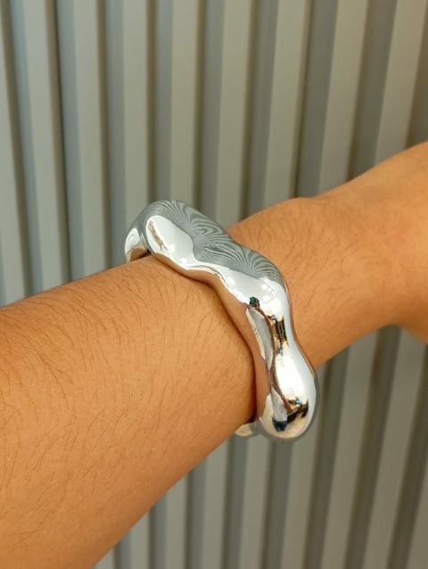 BRACELETE ORGANICO