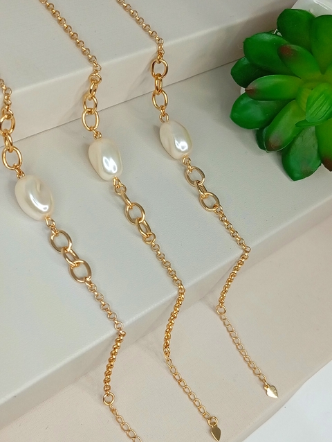 PULSEIRA ÁGUA DOCE