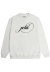 Moletom Petal