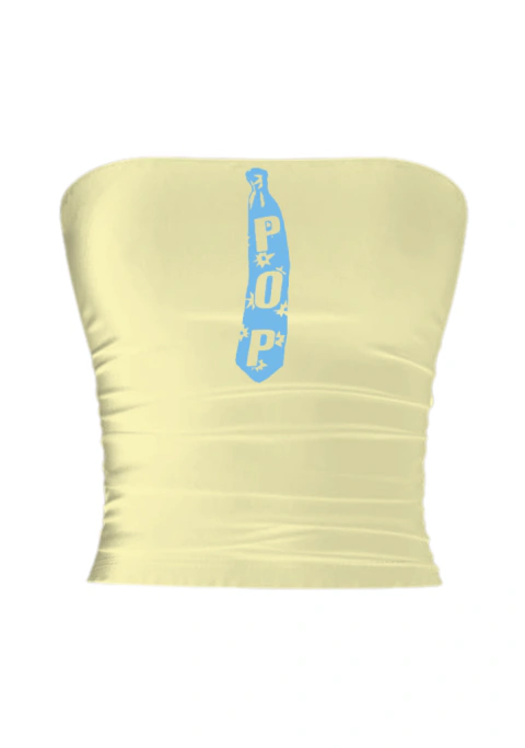 Tube Top Pop!