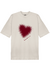 Camiseta L'amour de ma vie