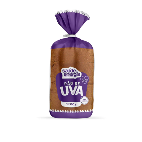 Pão de Uva - 500g