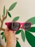 Óculos de sol Infantil LGE Amora Rosa - comprar online