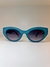 Óculos de Sol LGE759 Azul - loja online