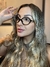 Armação LGE779 Preta na internet
