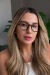 Armação para grau LGE951 Preto fosco / unissex - comprar online