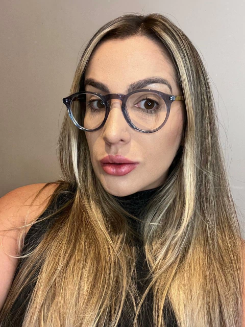 Armação LGE703 Azul - comprar online