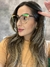 Armação LGE466 Cinza, Verde e Laranja na internet