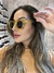 Óculos de Sol LGE470 Amarelo com Transparência na internet