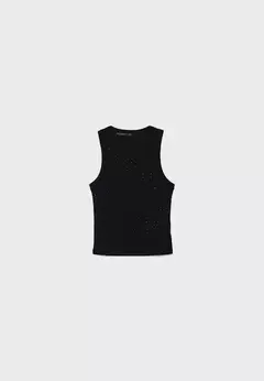 STARGIRL TANK TOP ☆ - STARGIRL