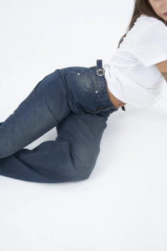 STARGIRL JEAN #222 / ONE STAR NAVY BLUE - STARGIRL