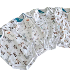 BODY BEBE T.0 - 3 en internet