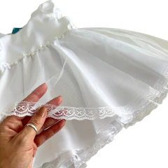 VESTIDO BEBA T.1 - 5 en internet