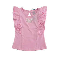 REMERA BEBA T.3 - 5 - Piccolino moda infantil