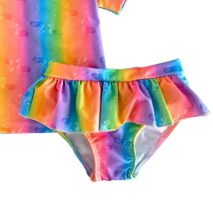 CONJUNTO UV NENA T.4 - 14 - Piccolino moda infantil