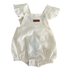 JARDINERO BEBA T.1 - 4